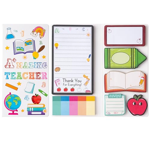 B1ykin Sticky Notes Set