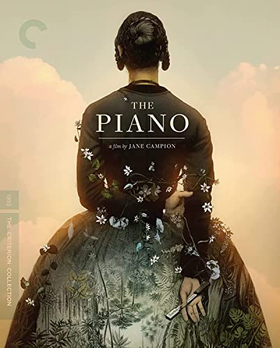 The Piano Criterion Collection 4K UHD