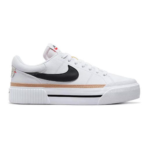 Nike Court Legacy Lift Women’s Shoes