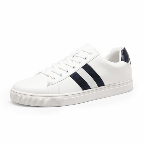 Bruno Marc Men's Lightweight Business Casual Dress Sneakers