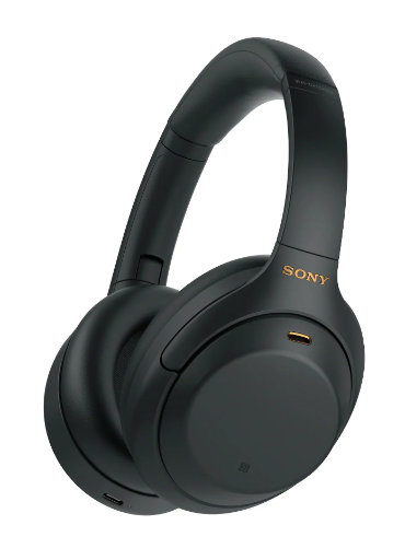 Certified Refurbished Sony Noise-Cancelling Headphones