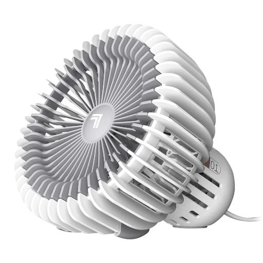 Sharper Image By Vornado Refresh 01 Desktop Fan