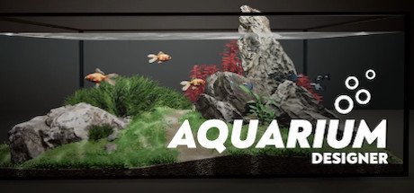Aquarium Designer Game