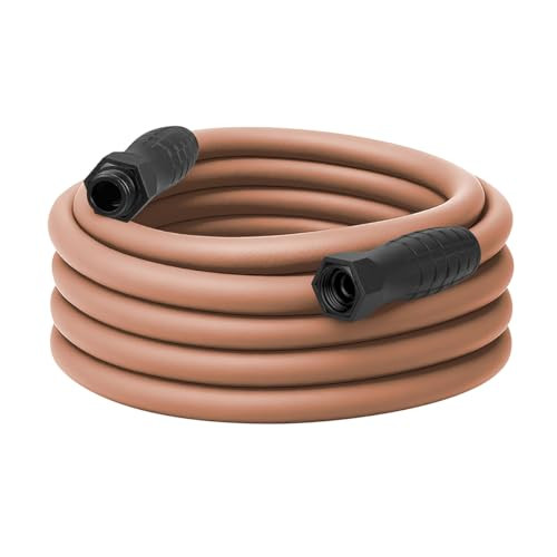 Flexzilla SwivelGrip Garden Hose