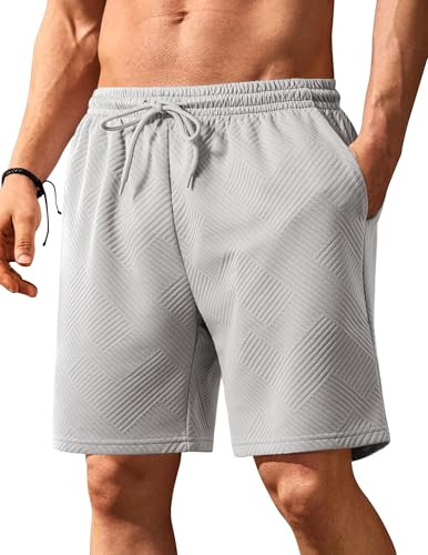 Ekouaer Men's Shorts