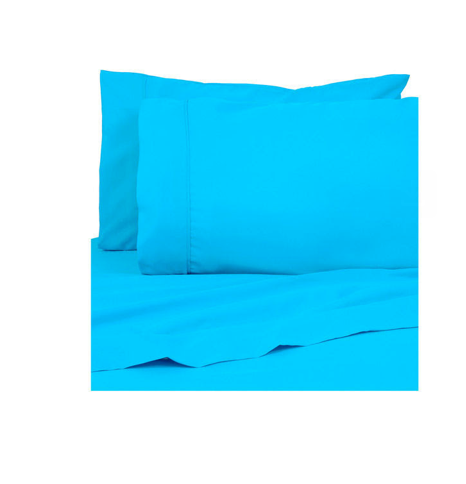 Bright Deep Pocket Hypoallergenic 4-Piece Sheet Set