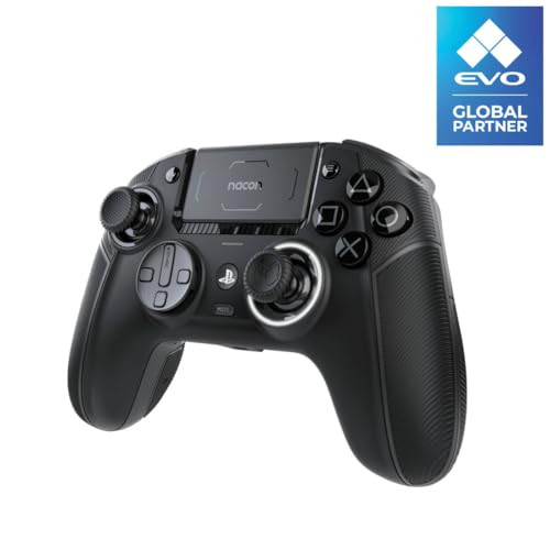 NACON Revolution 5 Pro Wireless Gaming Controller