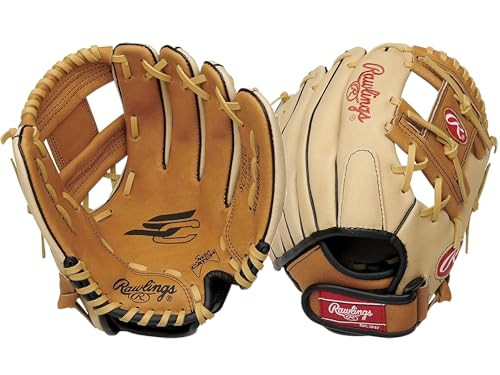 Rawlings Sure Catch Glove