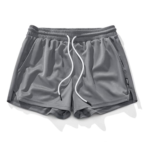 AIMPACT Lightweight Athletic Shorts