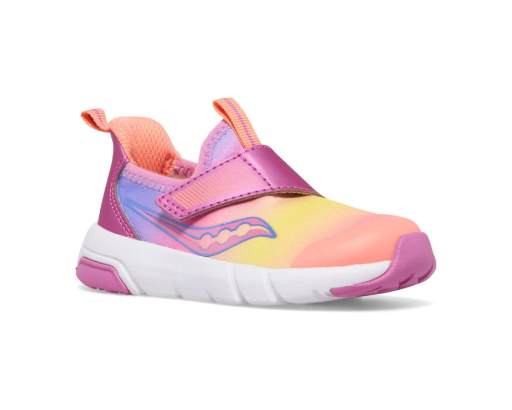 Saucony Toddler Breeze Sport JR Shoes