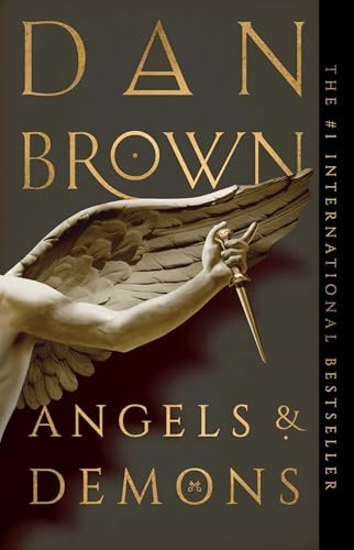 Angels & Demons eBook