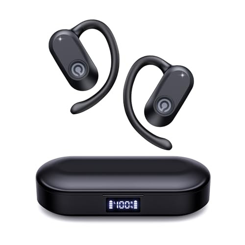 CXK Open Ear Headphones with Bluetooth 5.4
