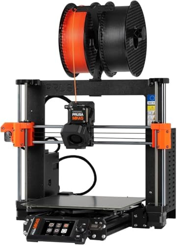 Beginner-Friendly 3D Printer Set
