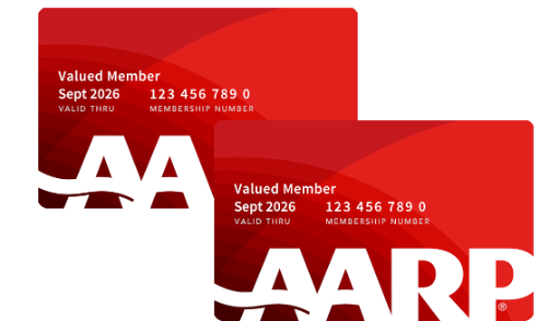 AARP Membership Discount | 1-Year for $15