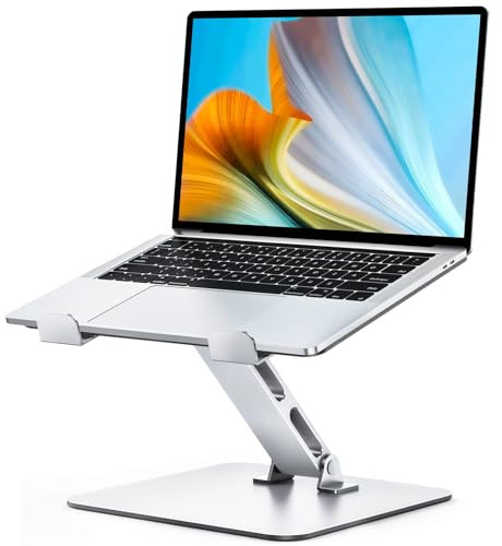 Niweya Adjustable Ergonomic Laptop Stand