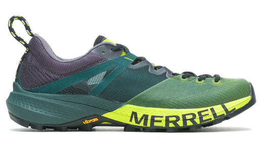 Merrell Women's Hiking MTL MQM Hybrid
