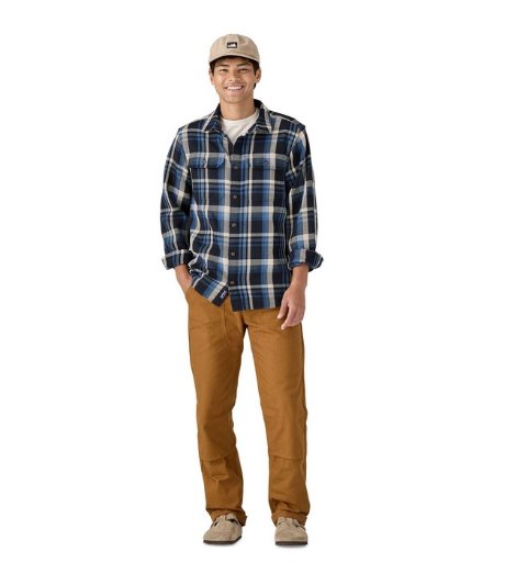 Patagonia Men's Fjord Loft Shirt