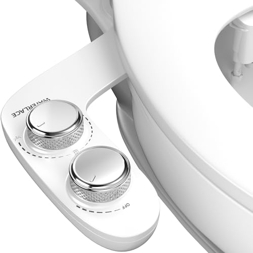 Bidet Attachment