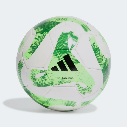 adidas Tiro Match Soccer Ball