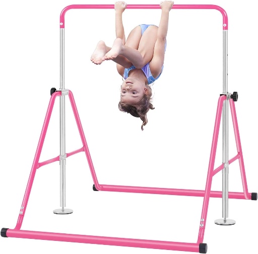 Gymnastics Bar for Kids