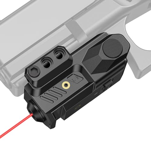 EZshoot Equipment Laser Sight
