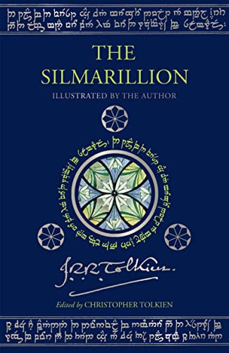 The Silmarillion eBook