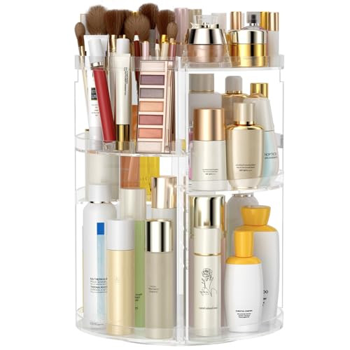 Awenia Makeup Organizer