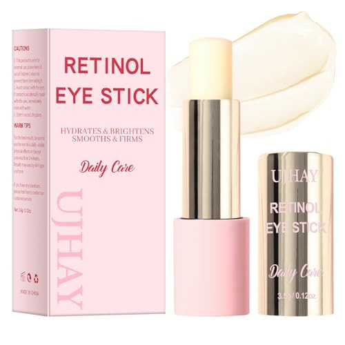 UJhay Retinol Eye Stick