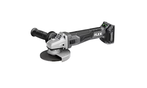 FLEX 5" 24-Volt Cordless Angle Grinder (Tool Only) on Sale