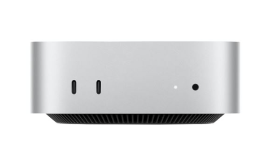 Apple Mac mini M4 Pro Desktop Computer