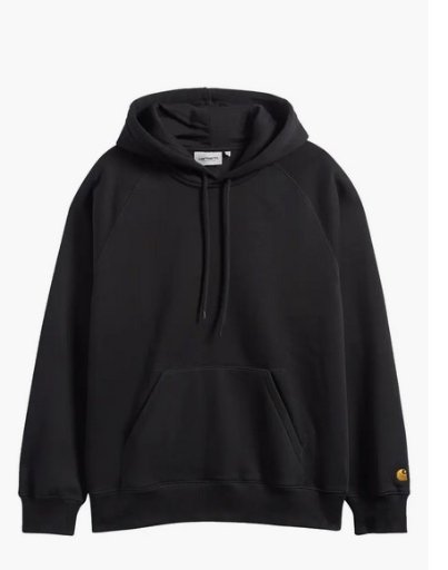 Carhartt Chase Fleece Hoodie