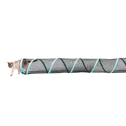 Kitty City Outdoor 20' Catio Furniture and Play Kits