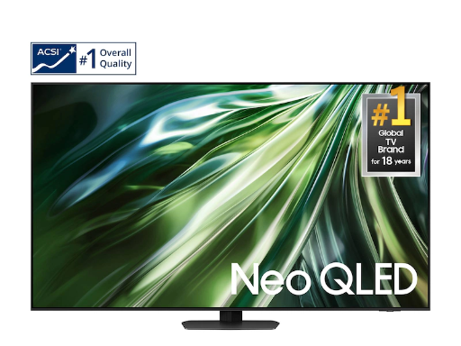 85" Samsung Neo QN90D QLED 4K Smart TV for EPP/EDU Members