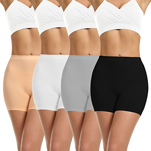 Slip Shorts for Womens Under Dress