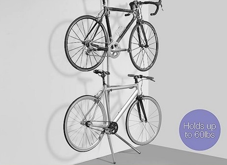 Delta Cycle Donatello 2 Bike Gravity Stand