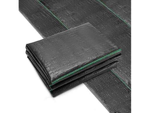 Grassclub Woven Weed Barrier Control Fabric