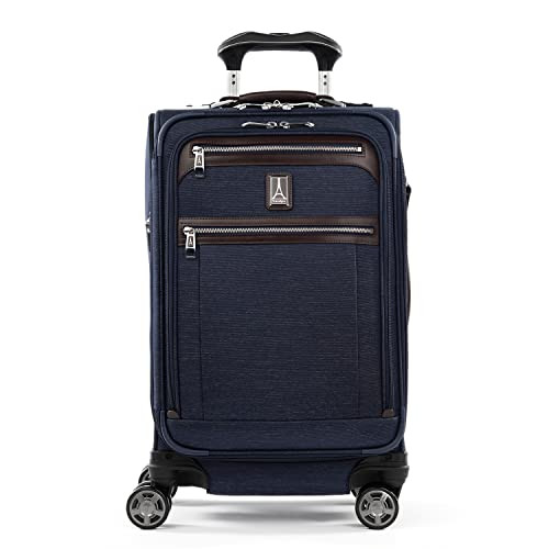 Travelpro Platinum Elite Softside Luggage