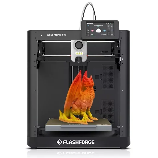 FlashForge 5M 3D Printer
