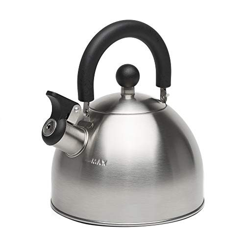 Primula Stewart Whistling Stovetop Tea Kettle