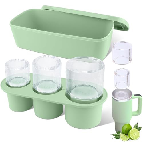 Tcamp Ice Cube Tray