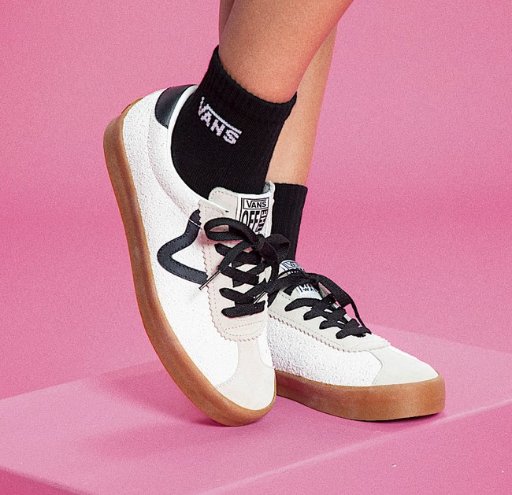 Vans Sport Low Sneaker