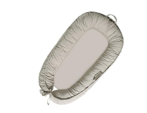 Baby Lounger Pillow for Newborns