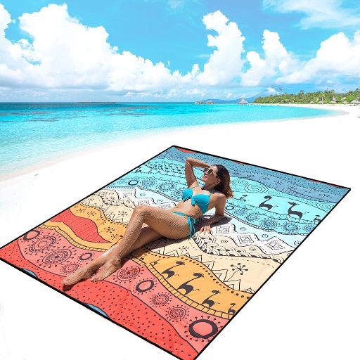 Beach Blanket