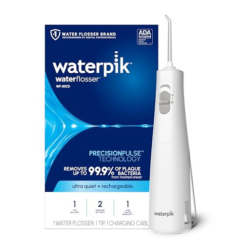 Waterpik Cordless Water Flosser