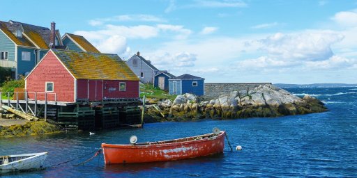 7-Nights: Canada & New England Cruise