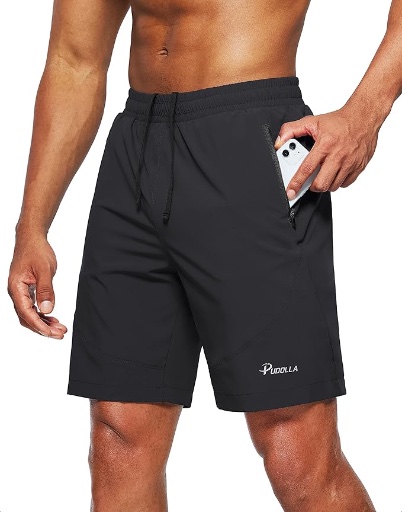 Men's Workout Running Shorts