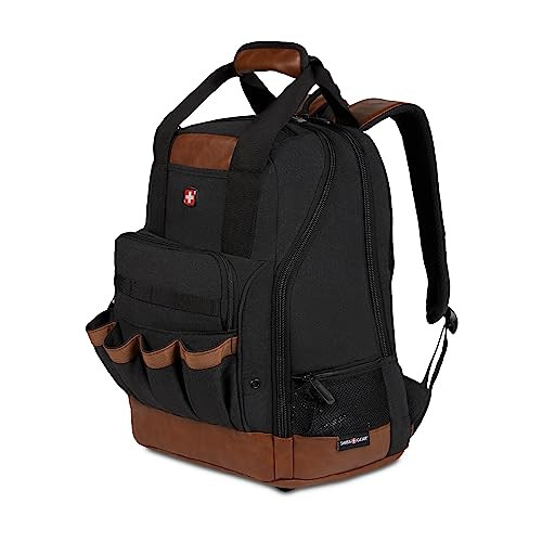 SwissGear Tool Bag Backpack