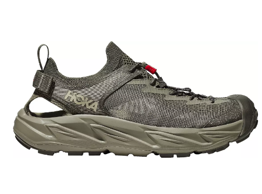 HOKA Men's Hopara 2 Hiking Sandal Shoes