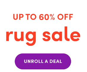 Wayfair Rugs Flash Sale