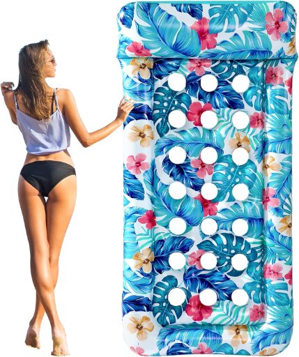 Pool Floats - 1~2 Pack